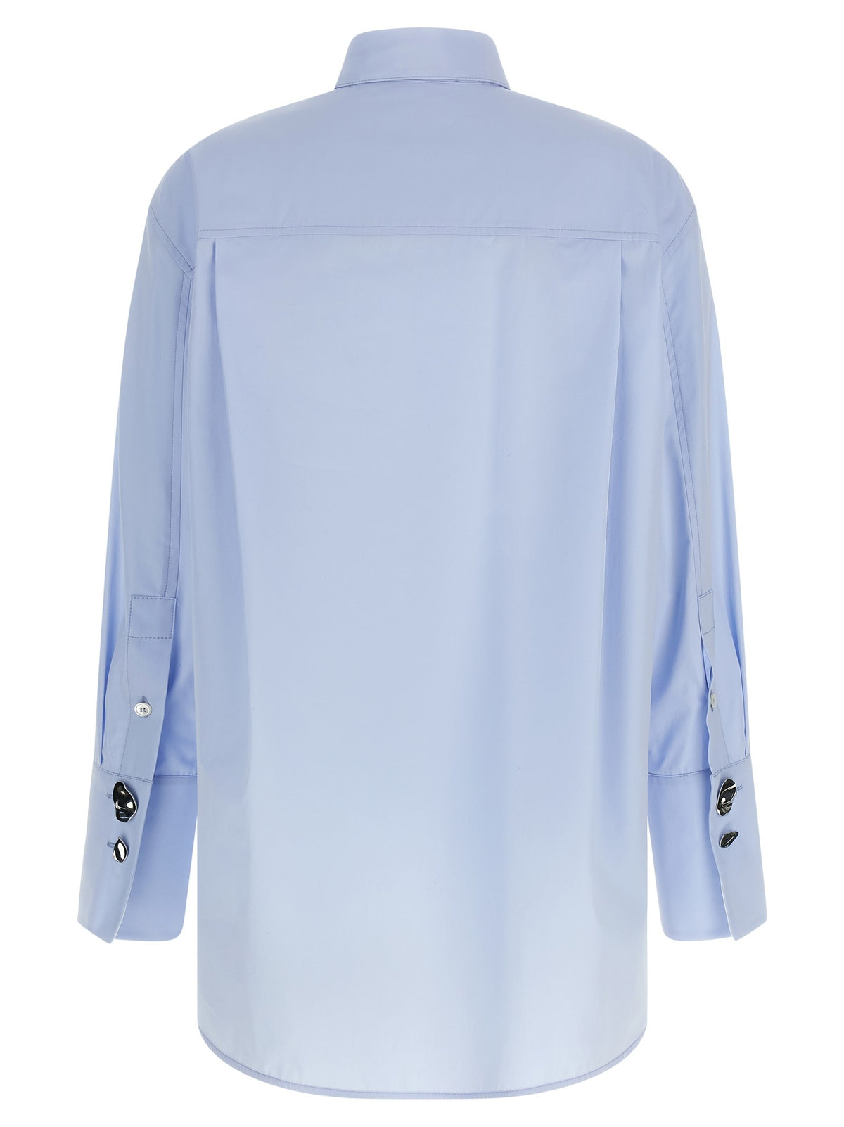 TELA Dayane Shirt Blue