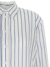 TELA Dayane Shirt Blue