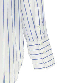 TELA Dayane Shirt Blue