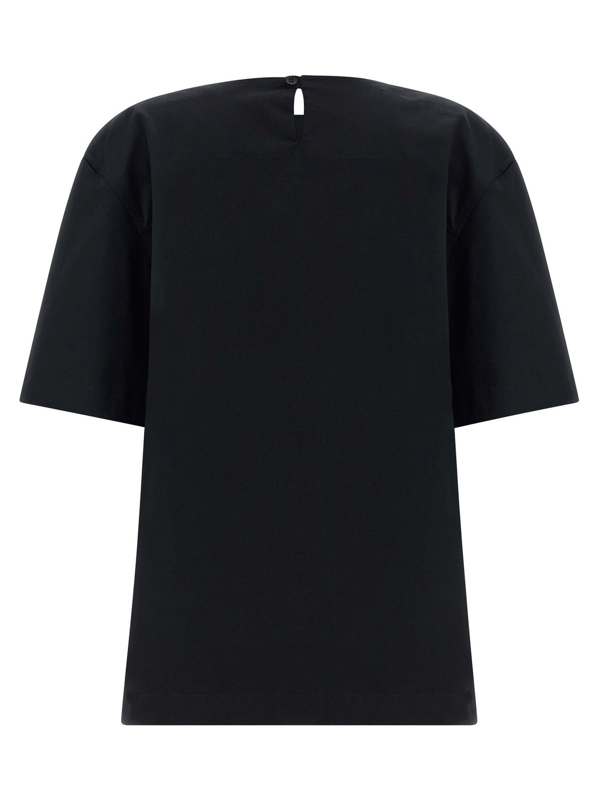 Thelatest Dean Shirt Black