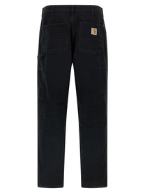 Carhartt Wip Dearborn Jeans Black