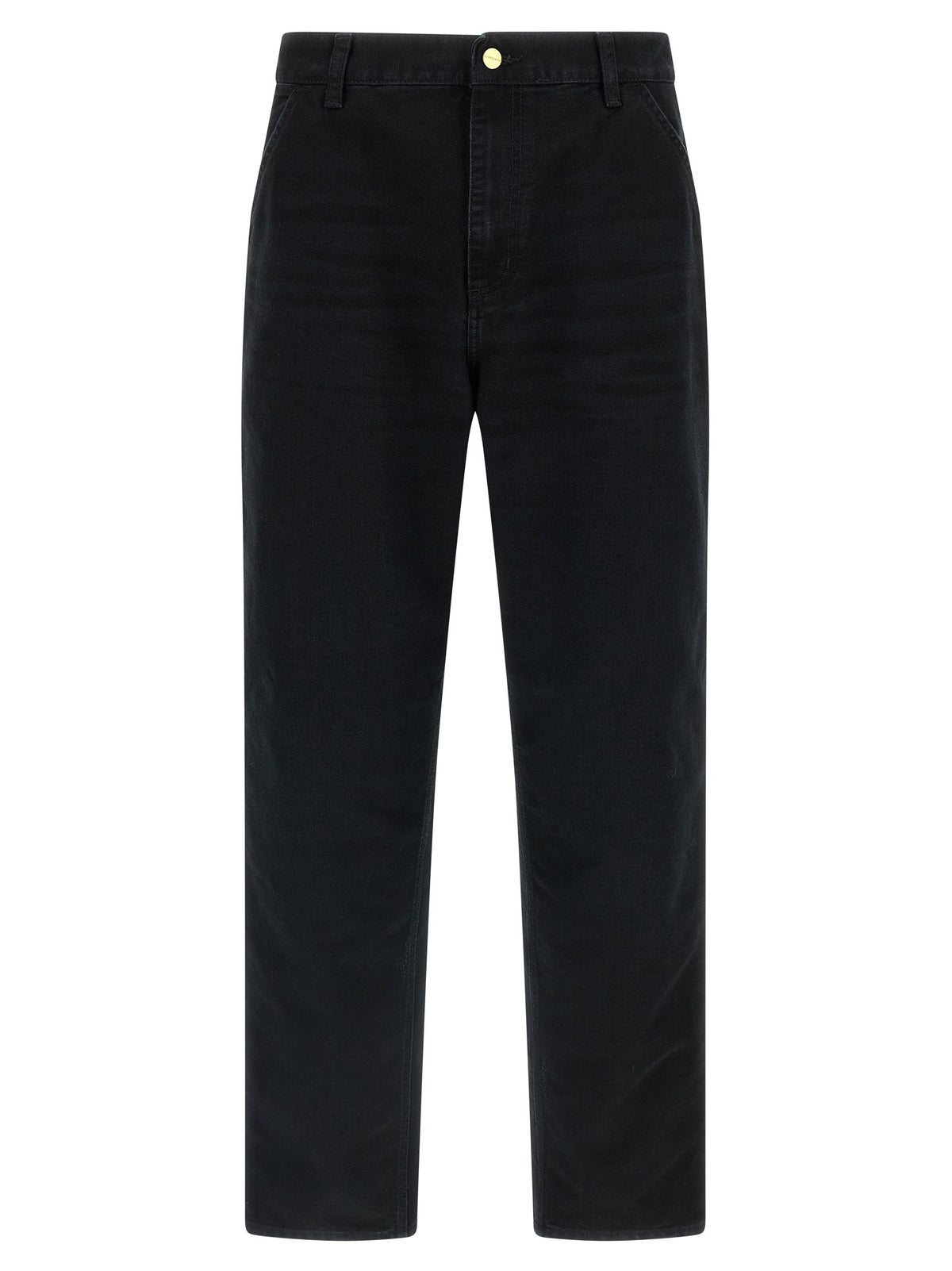 Carhartt Wip Dearborn Jeans Black