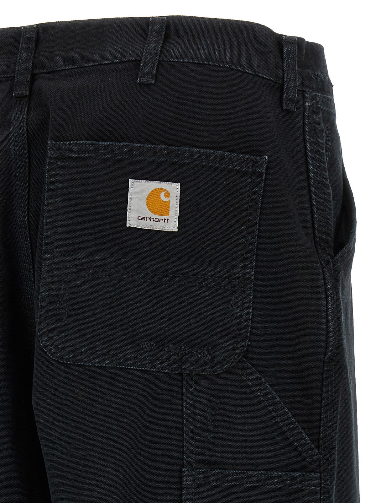 Carhartt Wip Dearborn Jeans Black
