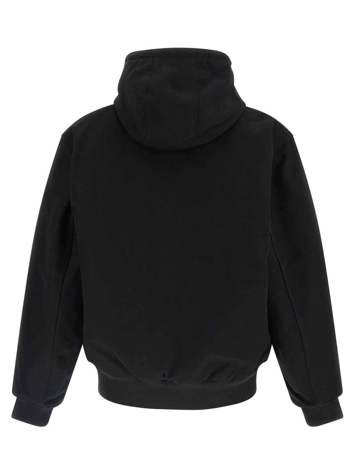 Carhartt Wip Dearborn OG Active Canvas Jacket Black