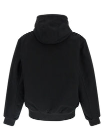 Carhartt Wip Dearborn OG Active Canvas Jacket Black
