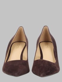 Michael Kors Women's Écolleté Alina Flex Brown