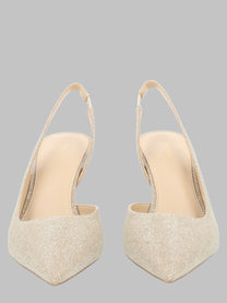 Michael Kors Women's Écolleté Alina Gold