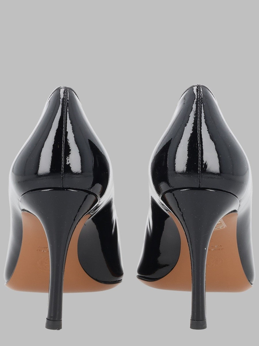 Roberto Festa Women's Décolleté Bris Black