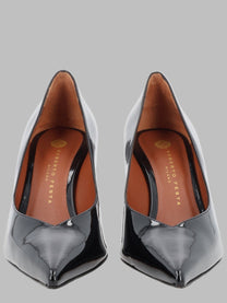 Roberto Festa Women's Décolleté Bris Black