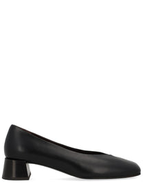 Roberto Festa Women's Décolleté Vina Black