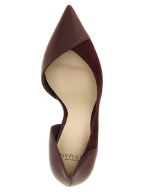 Alexandre Birman Deéolleté Patricia Red