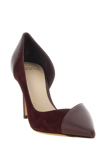 Alexandre Birman Deéolleté Patricia Red