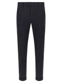 Department5 Destynai Pants Blue