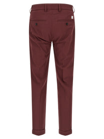 Department5 Destynai Pants Red
