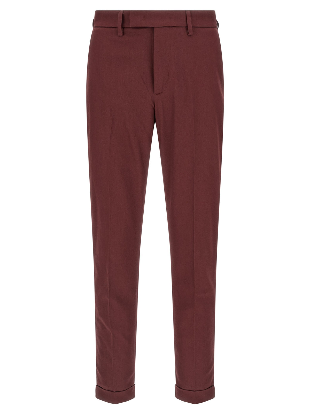 Department5 Destynai Pants Red
