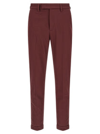 Department5 Destynai Pants Red