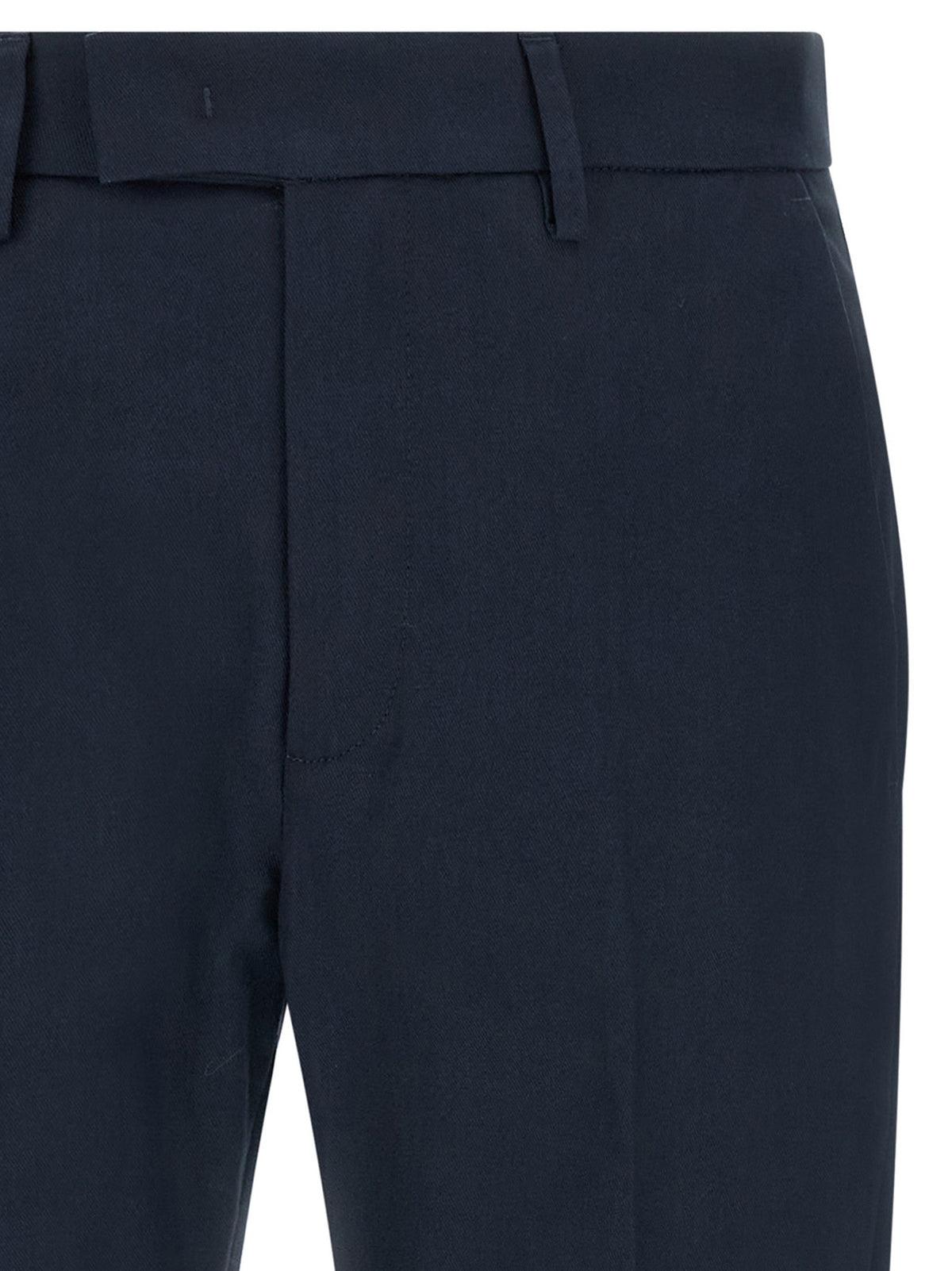 Department5 Destynai Pants Blue