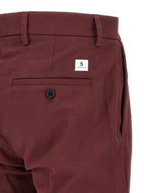 Department5 Destynai Pants Red