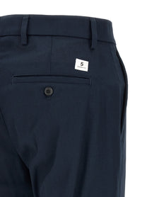 Department5 Destynai Pants Blue