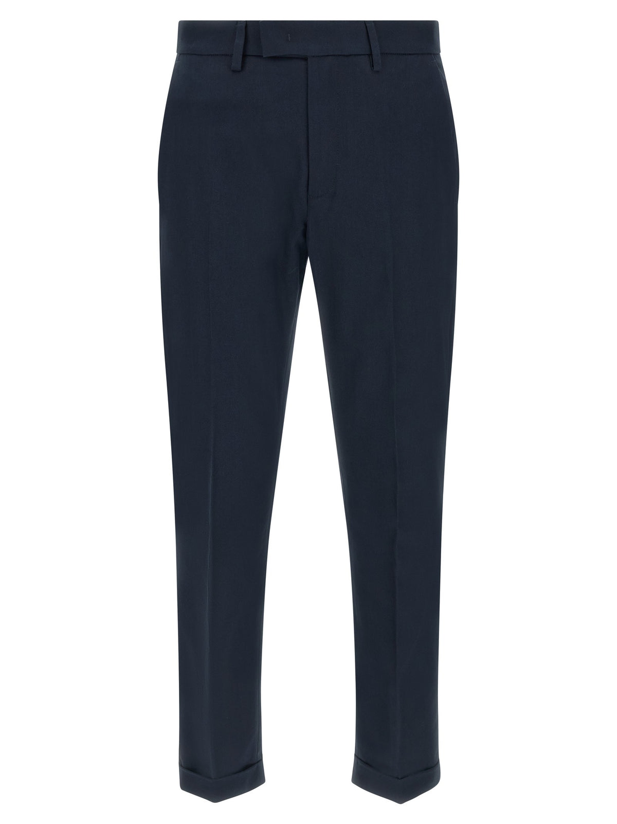 Department5 Destynai Pants Blue