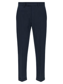 Department5 Destynai Pants Blue