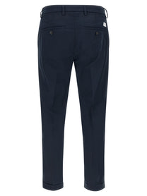 Department5 Destynai Pants Blue