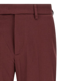 Department5 Destynai Pants Red