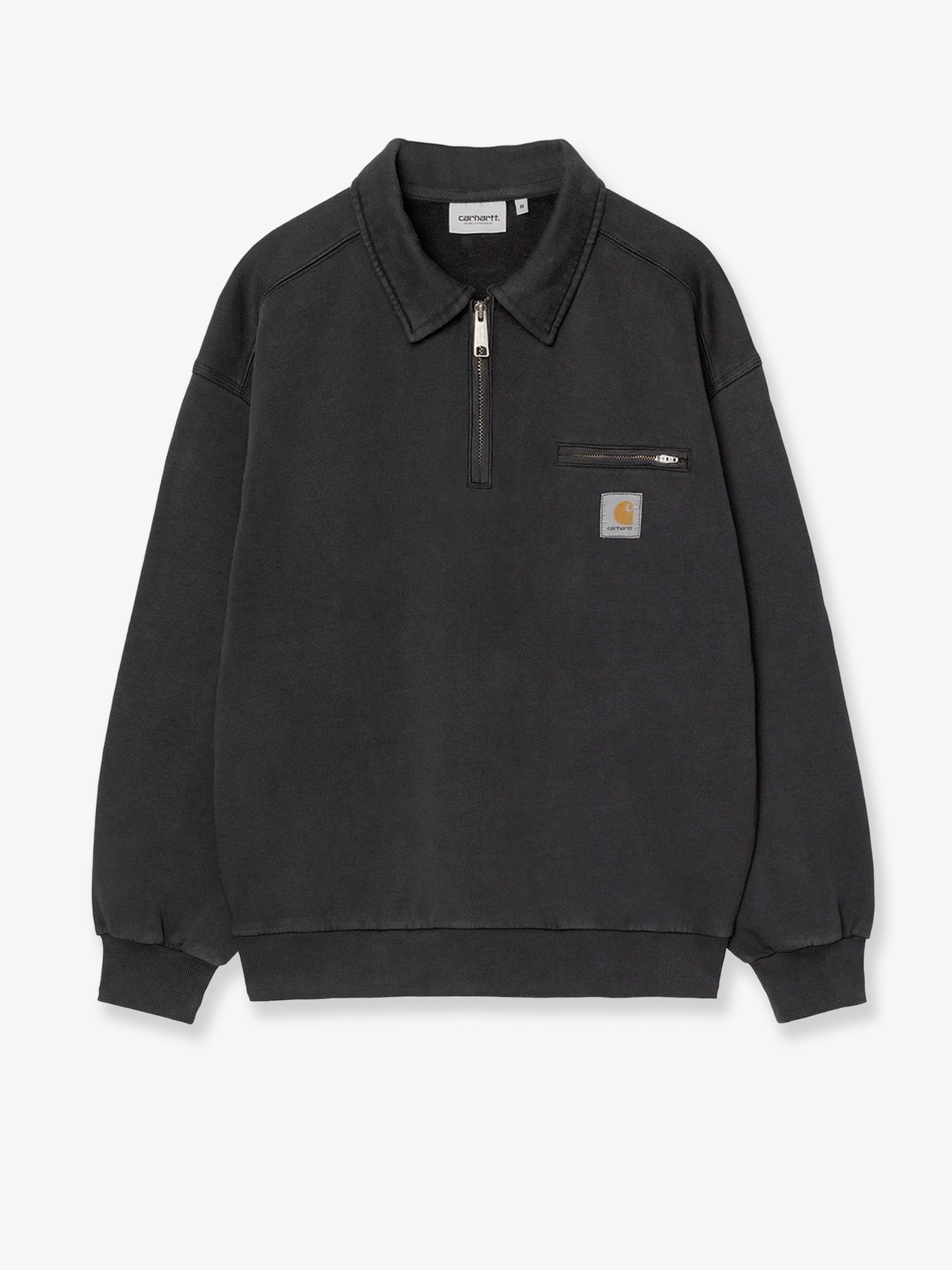 Carhartt Wip Men's Detroit Sweatshirt Black