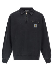 Carhartt Wip Detroit Sweatshirt Black