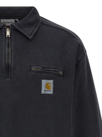 Carhartt Wip Detroit Sweatshirt Black
