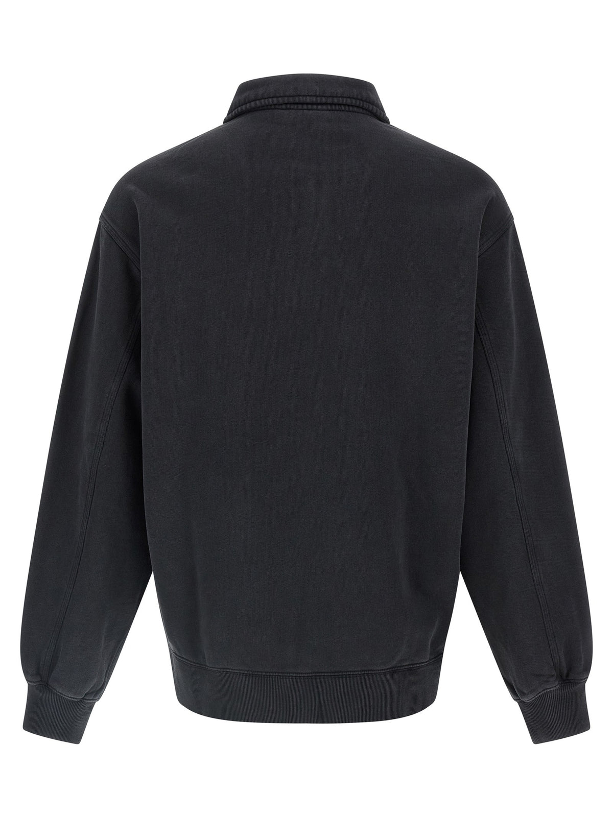 Carhartt Wip Detroit Sweatshirt Black