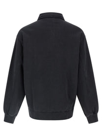 Carhartt Wip Detroit Sweatshirt Black