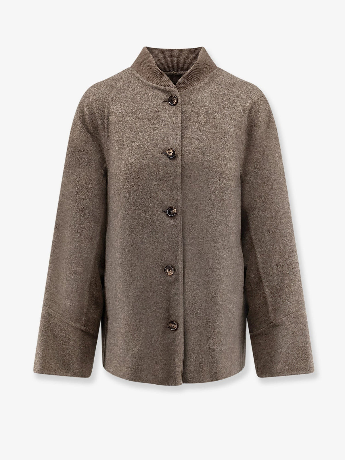 Loro Piana Women's Dexton Cashmere Coat UNI