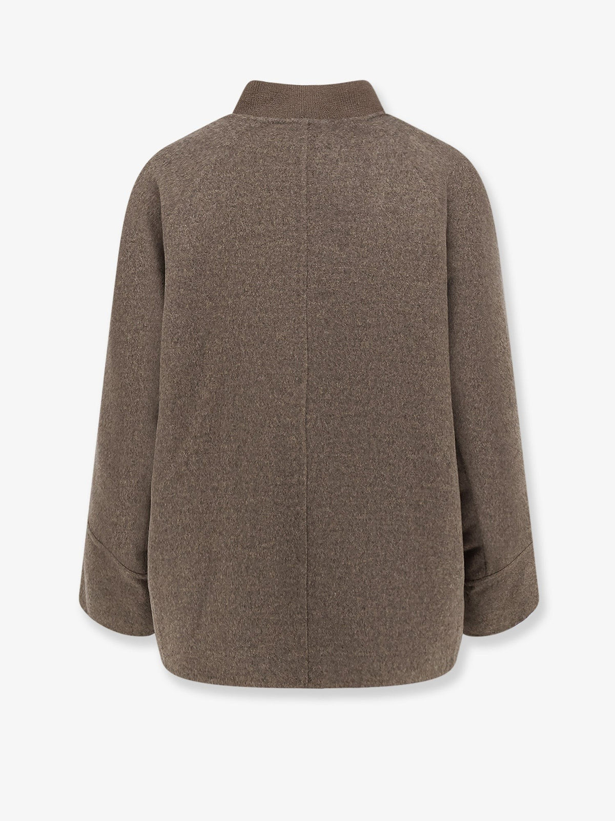 Loro Piana Women's Dexton Cashmere Coat UNI