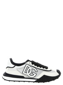 Dolce &amp; Gabbana DG Athletic Sneakers White
