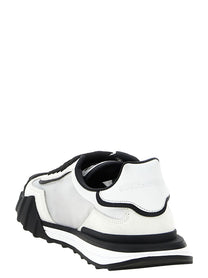 Dolce &amp; Gabbana DG Athletic Sneakers White