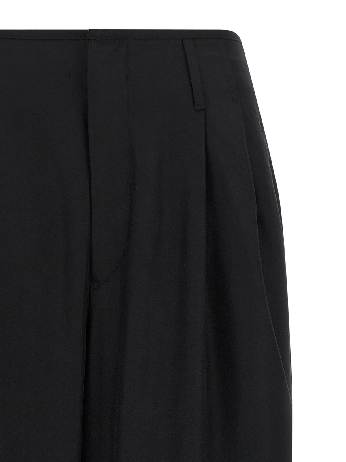 DARKPARK Diana Pants Black