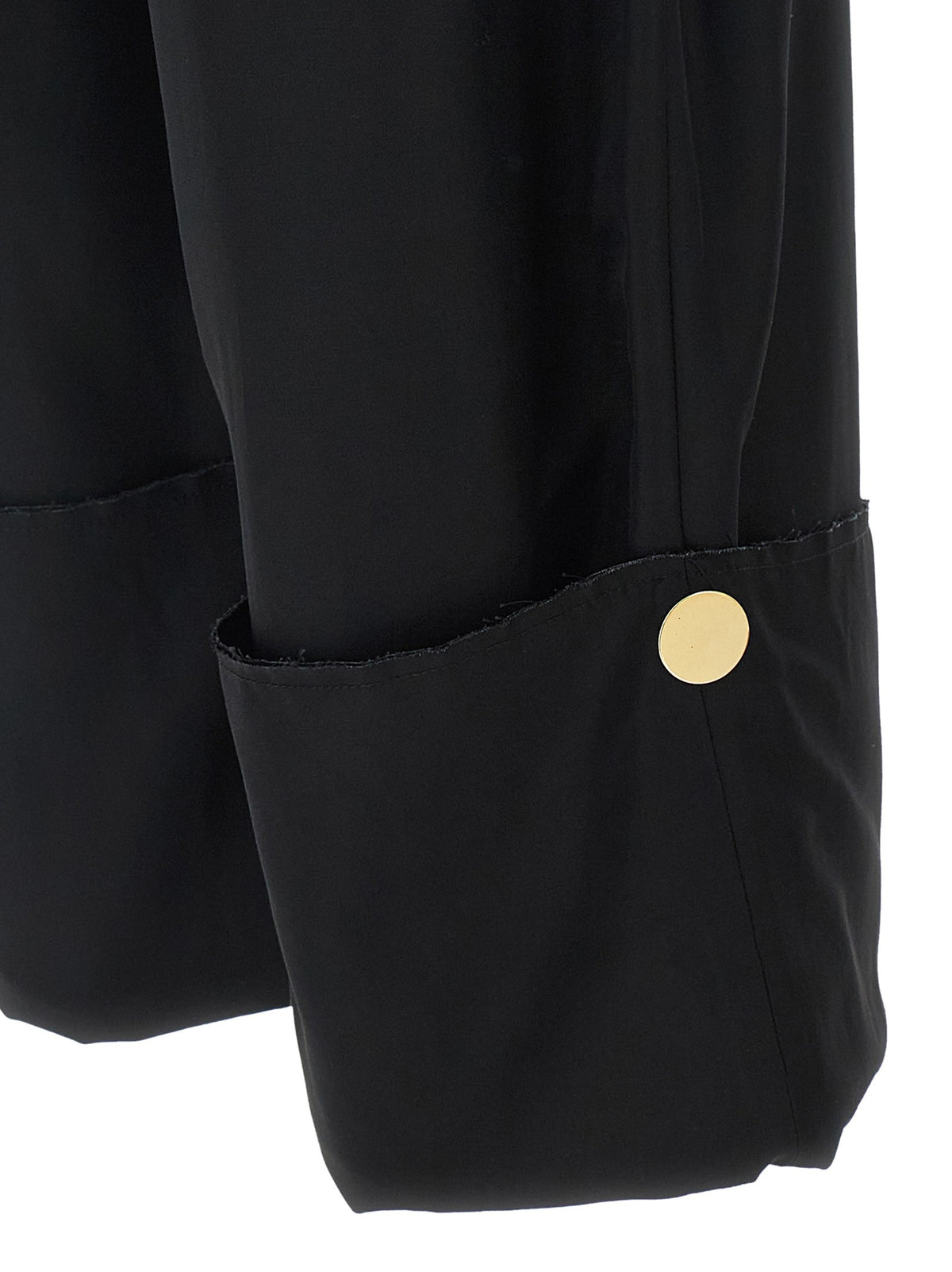DARKPARK Diana Pants Black