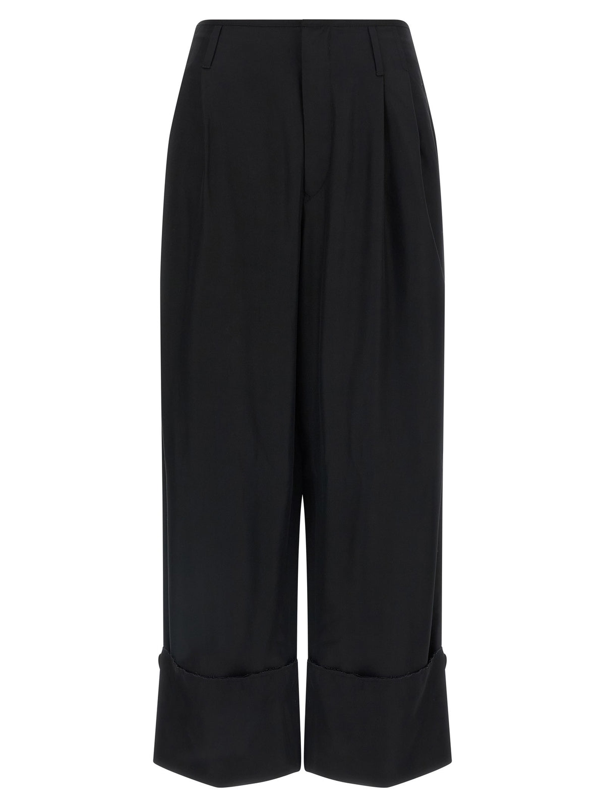 DARKPARK Diana Pants Black