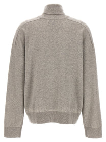 ARMARIUM Dimitri Sweater Grey