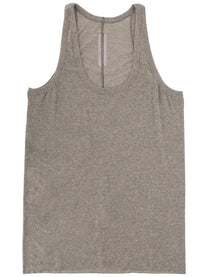 Rick Owens Men's Dinghy Pony Grey