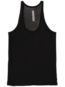 Rick Owens Men's Dinghy Pony Black