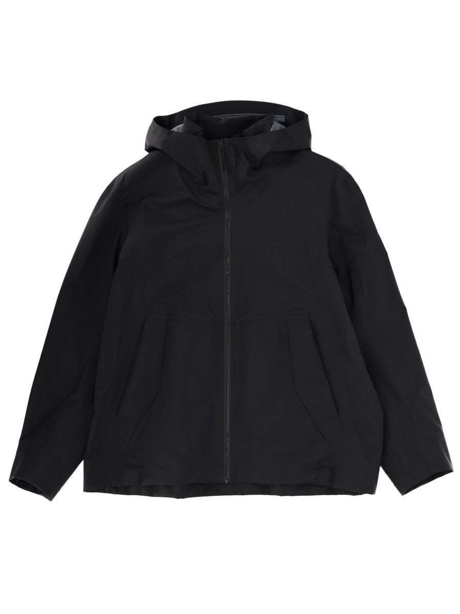 Veilance Men's Diode Jacket Black