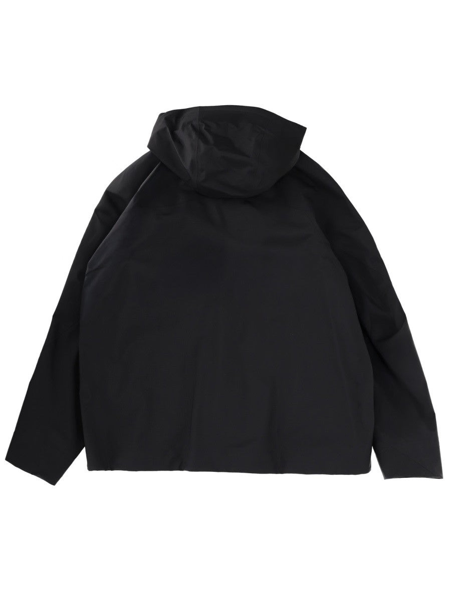 Veilance Men's Diode Jacket Black