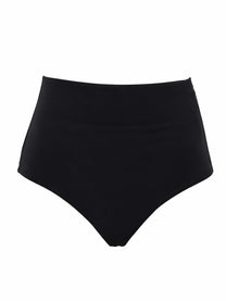 Rick Owens Women's Dirt Brief Bikini Briefs Black