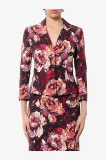 Dolce &amp; Gabbana Women's Cady Blazer Gold