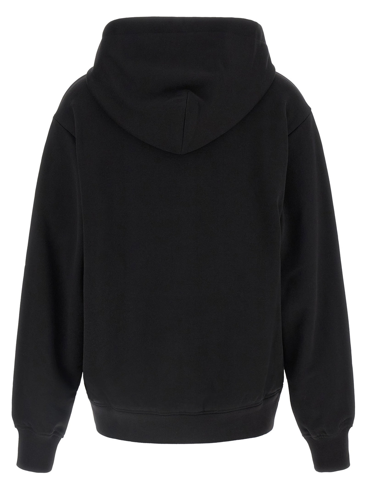 Dolce &amp; Gabbana Dolce Mood Hoodie Black