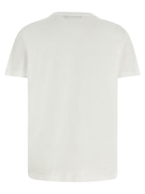 Dolce &amp; Gabbana Dolce Mood Shirt White