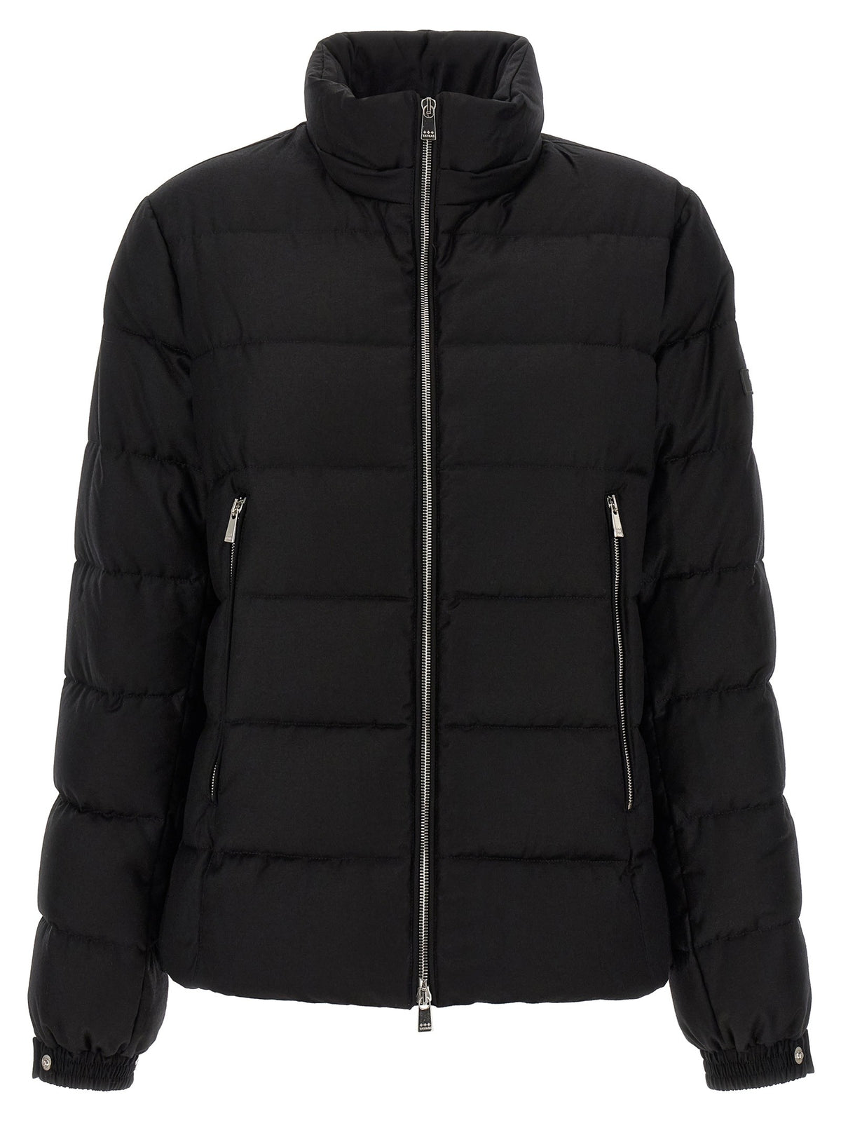 TATRAS Domiziano Down Jacket Black