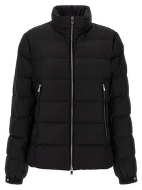 TATRAS Domiziano Down Jacket Black